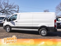 2025 Ford Transit-350 Cargo T-350 130