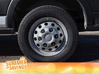 2025 Ford Transit-350 Cargo T-350 130
