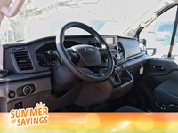 2025 Ford Transit-350 Cargo T-350 130