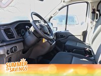 2025 Ford Transit-350 Cargo T-350 130