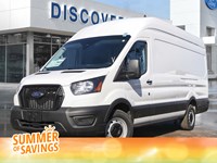 2025 Ford Transit-250 Cargo T-250 148
