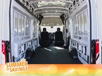 2025 Ford Transit-250 Cargo T-250 148