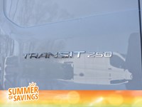 2025 Ford Transit-250 Cargo T-250 148