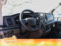 2025 Ford Transit-250 Cargo T-250 148
