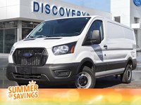2025 Ford Transit-250 Cargo T-250 130