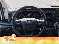 2025 Ford Transit-250 Cargo T-250 130