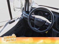 2025 Ford Transit-250 Cargo T-250 130