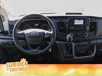 2025 Ford Transit-250 Cargo T-250 130