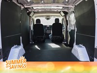 2025 Ford Transit-250 Cargo T-250 130