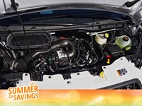 2025 Ford Transit-250 Cargo T-250 130