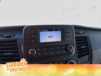 2025 Ford Transit-250 Cargo T-250 130