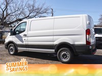 2025 Ford Transit-250 Cargo T-250 130
