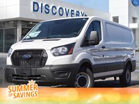 2025 Ford Transit-250 Cargo T-250 130