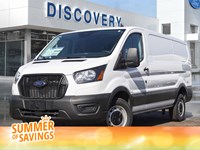 2025 Ford Transit-250 Cargo T-250 130