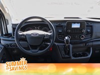 2025 Ford Transit-250 Cargo T-250 130