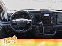 2025 Ford Transit-250 Cargo T-250 130