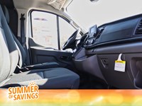 2025 Ford Transit-250 Cargo T-250 130