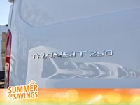 2025 Ford Transit-250 Cargo T-250 130