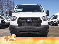 2025 Ford Transit-250 Cargo T-250 130