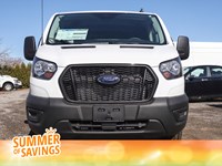 2025 Ford Transit-250 Cargo T-250 130