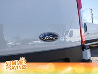 2025 Ford Transit-250 Cargo T-250 130
