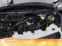 2025 Ford Transit-250 Cargo T-250 130