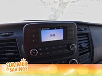 2025 Ford Transit-250 Cargo T-250 130