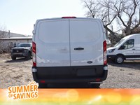 2025 Ford Transit-250 Cargo T-250 130