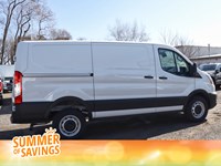 2025 Ford Transit-250 Cargo T-250 130