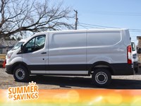 2025 Ford Transit-250 Cargo T-250 130