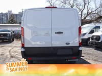 2025 Ford Transit-250 Cargo T-250 130