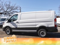 2025 Ford Transit-250 Cargo T-250 130