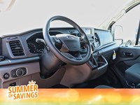 2025 Ford Transit-250 Cargo T-250 130