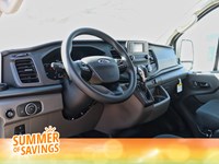 2025 Ford Transit-250 Cargo T-250 130