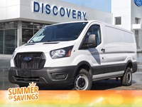 2025 Ford Transit-250 Cargo T-250 130