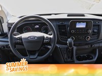 2025 Ford Transit-250 Cargo T-250 130