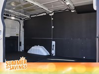 2025 Ford Transit-250 Cargo T-250 130