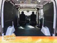 2025 Ford Transit-250 Cargo T-250 130