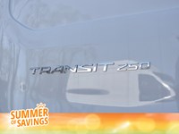 2025 Ford Transit-250 Cargo T-250 130