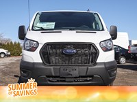 2025 Ford Transit-250 Cargo T-250 130
