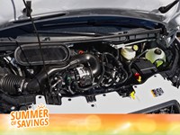 2025 Ford Transit-250 Cargo T-250 130