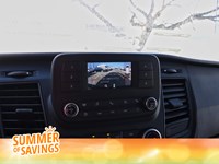 2025 Ford Transit-250 Cargo T-250 130