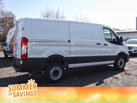 2025 Ford Transit-250 Cargo T-250 130