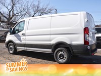 2025 Ford Transit-250 Cargo T-250 130