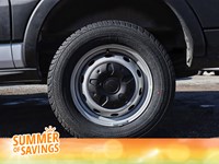 2025 Ford Transit-250 Cargo T-250 130