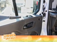 2025 Ford Transit-250 Cargo T-250 130