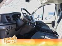 2025 Ford Transit-250 Cargo T-250 130