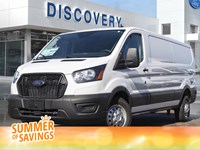 2025 Ford Transit-250 Cargo T-250 130