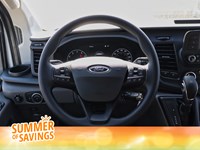 2025 Ford Transit-250 Cargo T-250 130