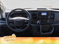 2025 Ford Transit-250 Cargo T-250 130